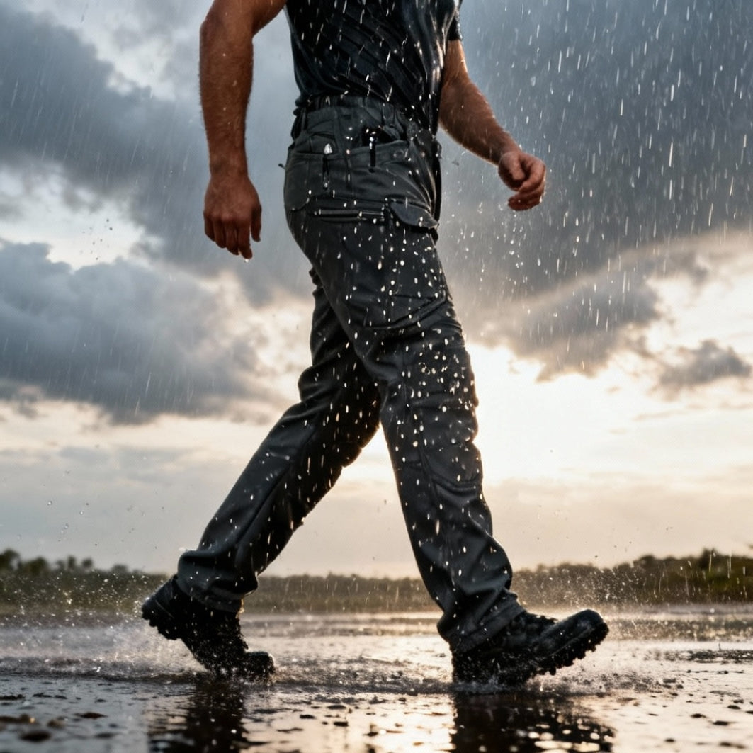 Ultraflex Utility Pants KARYX+