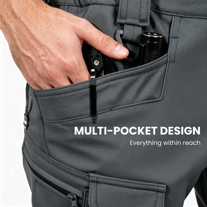 Ultraflex Utility Pants KARYX+