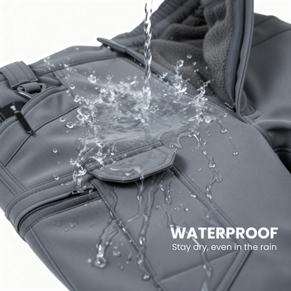 Ultraflex Utility Pants KARYX+