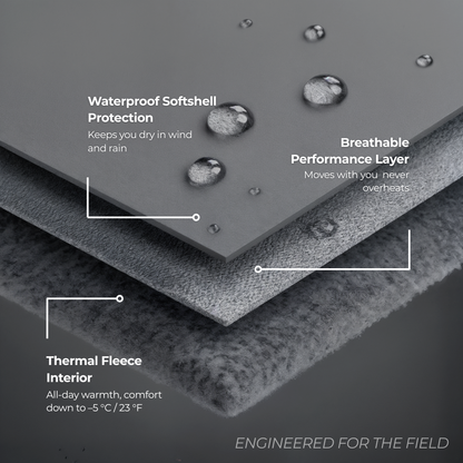 Ultraflex Utility Pants KARYX+