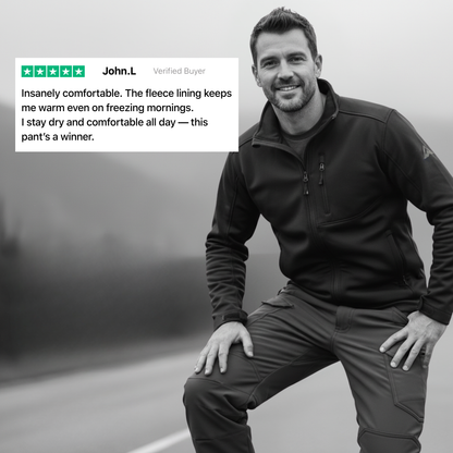 Ultraflex Utility Pants KARYX+