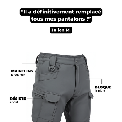 Pantalon Karyx+