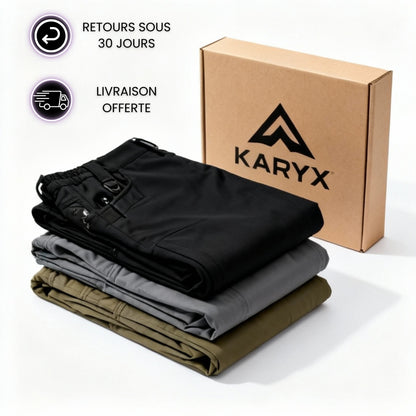 Pantalon Karyx+